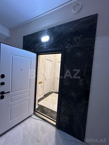 Satılır 2 otaqlı yeni tikili 48 m², photo 12 from 13