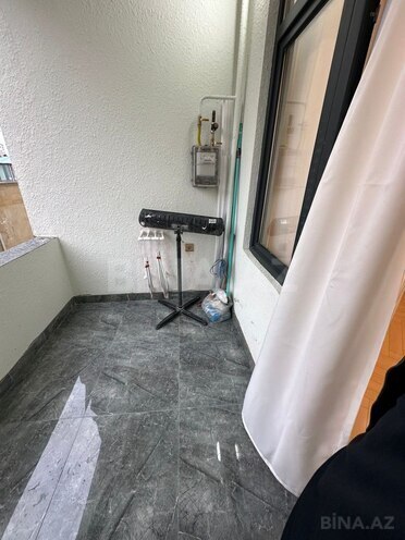 Satılır 2 otaqlı yeni tikili 48 m², photo 11 from 13