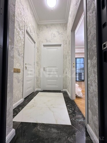 Satılır 2 otaqlı yeni tikili 48 m², photo 9 from 13