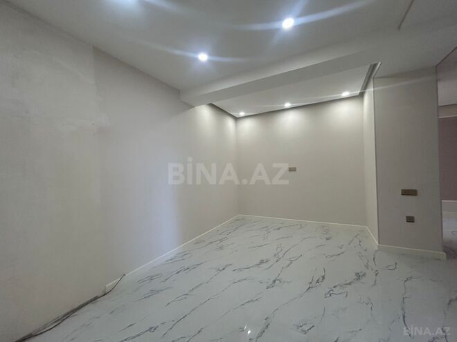 Satılır 3 otaqlı yeni tikili 133 m², Dərnəgül m., photo 11 from 15