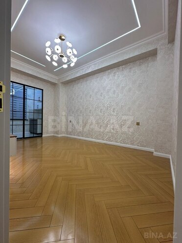 Satılır 2 otaqlı yeni tikili 48 m², photo 4 from 13