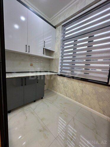 Satılır 2 otaqlı yeni tikili 48 m², photo 7 from 13