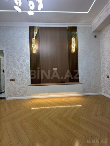 Satılır 2 otaqlı yeni tikili 48 m², photo 3 from 13