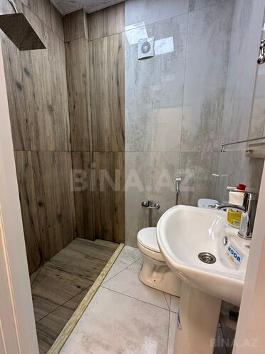 Satılır 2 otaqlı yeni tikili 48 m², photo 10 from 13
