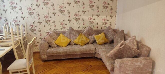 Сдаётся 2-комн. вторичка 50 м², м. 28 мая, photo 3 from 16