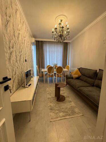 Сдаётся 2-комн. новостройка 50 м², м. 20 января, photo 1 from 9