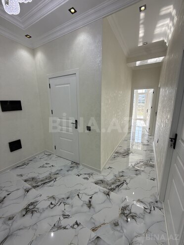 Satılır 3 otaqlı yeni tikili 110 m², Xətai r., photo 14 from 21