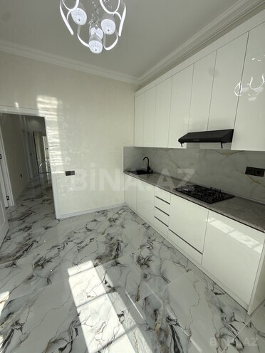 Satılır 3 otaqlı yeni tikili 110 m², Xətai r., photo 3 from 21