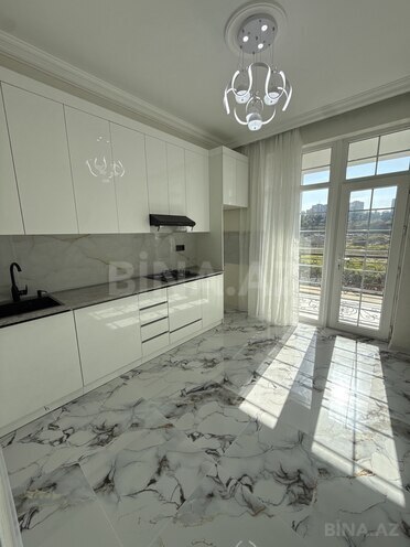 Satılır 3 otaqlı yeni tikili 110 m², Xətai r., photo 1 from 21