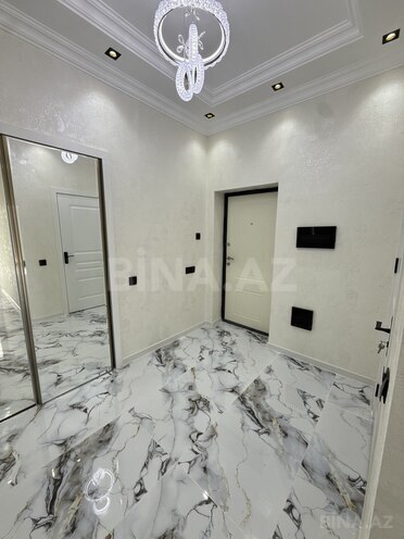 Satılır 3 otaqlı yeni tikili 110 m², Xətai r., photo 15 from 21