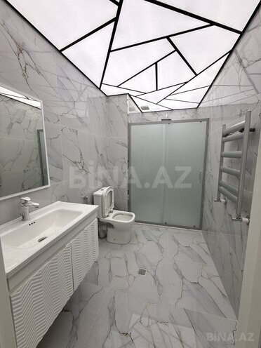 Satılır 3 otaqlı yeni tikili 110 m², Xətai r., photo 18 from 21