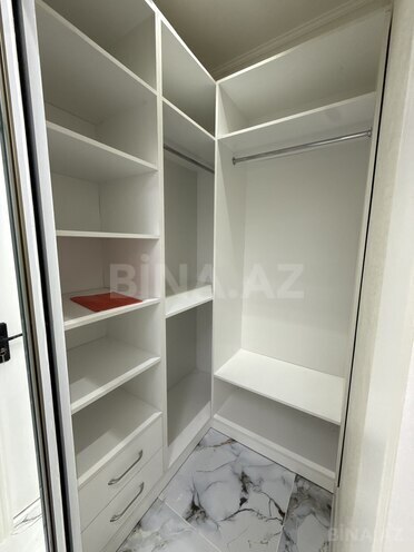 Satılır 3 otaqlı yeni tikili 110 m², Xətai r., photo 16 from 21