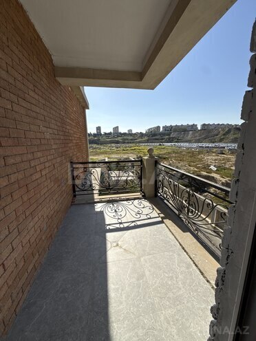 Satılır 3 otaqlı yeni tikili 110 m², Xətai r., photo 11 from 21