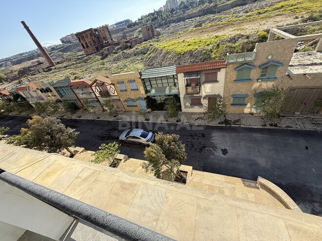 Satılır 3 otaqlı yeni tikili 110 m², Xətai r., photo 5 from 21