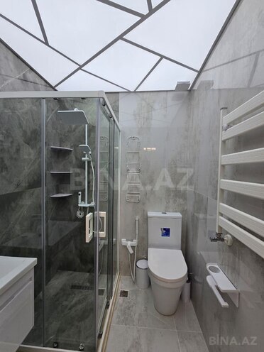 Satılır 2 otaqlı yeni tikili 40 m², Qara Qarayev m., photo 8 from 11