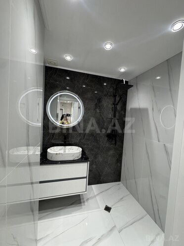 Satılır 3 otaqlı köhnə tikili 80 m², Xalqlar Dostluğu m., photo 9 from 12