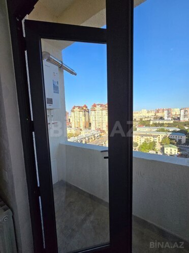 Satılır 2 otaqlı yeni tikili 40 m², Qara Qarayev m., photo 9 from 11