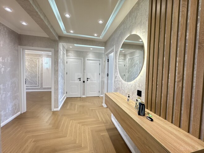 Satılır 3 otaqlı köhnə tikili 80 m², Xalqlar Dostluğu m., photo 11 from 12