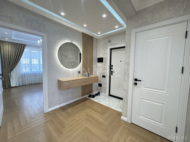 Satılır 3 otaqlı köhnə tikili 80 m², Xalqlar Dostluğu m., photo 8 from 12