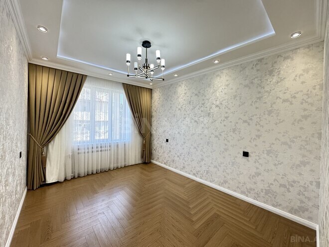 Satılır 3 otaqlı köhnə tikili 80 m², Xalqlar Dostluğu m., photo 6 from 12