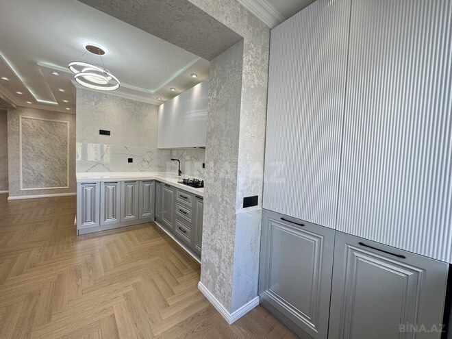 Satılır 3 otaqlı köhnə tikili 80 m², Xalqlar Dostluğu m., photo 3 from 12