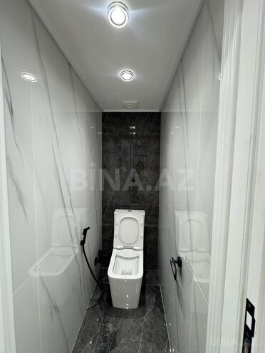 Satılır 3 otaqlı köhnə tikili 80 m², Xalqlar Dostluğu m., photo 10 from 12