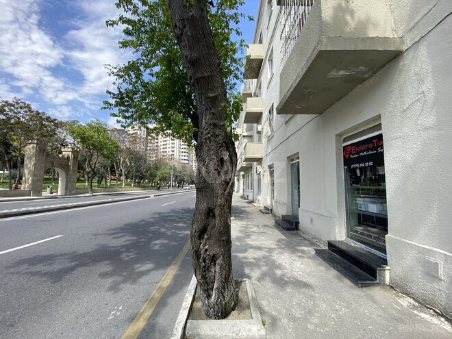 Продаётся  объект 200 м², Насиминский  р., photo 1 from 8