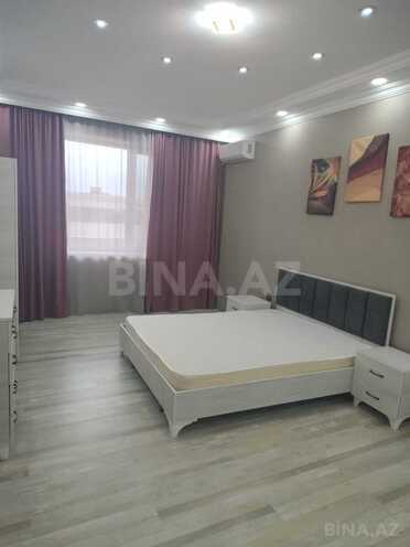 Сдаётся 3-комн. новостройка 100 м², м. Ази Асланов, photo 3 from 10