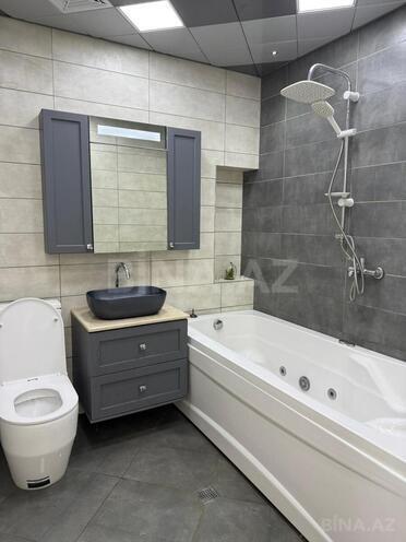 Сдаётся 3-комн. новостройка 100 м², м. Ази Асланов, photo 6 from 10