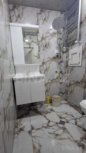 Satılır 2 otaqlı köhnə tikili 60 m², Memar Əcəmi m., photo 7 from 11