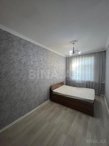 Satılır 2 otaqlı köhnə tikili 60 m², Memar Əcəmi m., photo 4 from 11