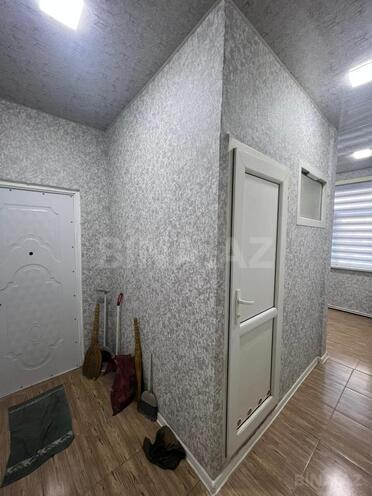 Satılır 2 otaqlı köhnə tikili 60 m², Memar Əcəmi m., photo 5 from 11