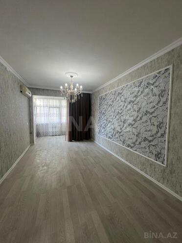 Satılır 2 otaqlı köhnə tikili 60 m², Memar Əcəmi m., photo 9 from 11