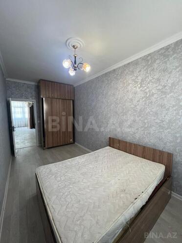 Satılır 2 otaqlı köhnə tikili 60 m², Memar Əcəmi m., photo 10 from 11