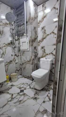 Satılır 2 otaqlı köhnə tikili 60 m², Memar Əcəmi m., photo 6 from 11