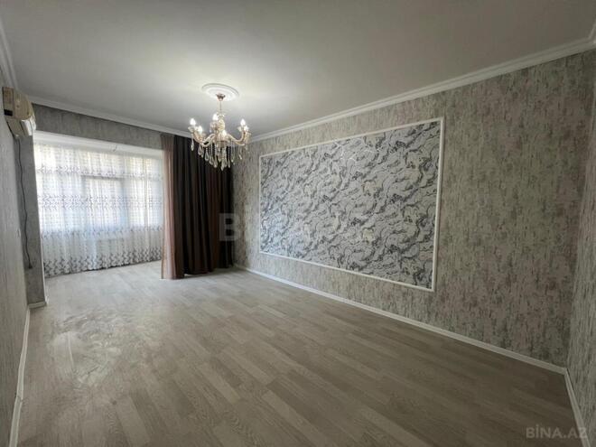 Satılır 2 otaqlı köhnə tikili 60 m², Memar Əcəmi m., photo 1 from 11