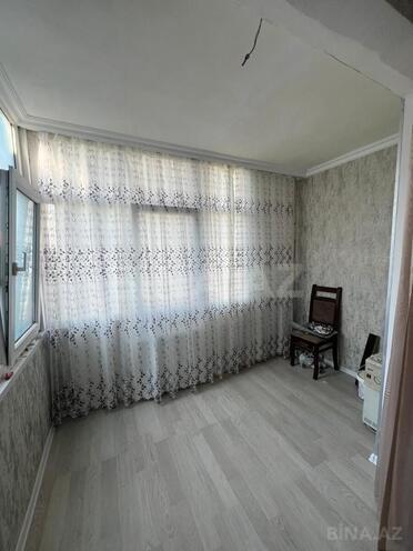 Satılır 2 otaqlı köhnə tikili 60 m², Memar Əcəmi m., photo 8 from 11