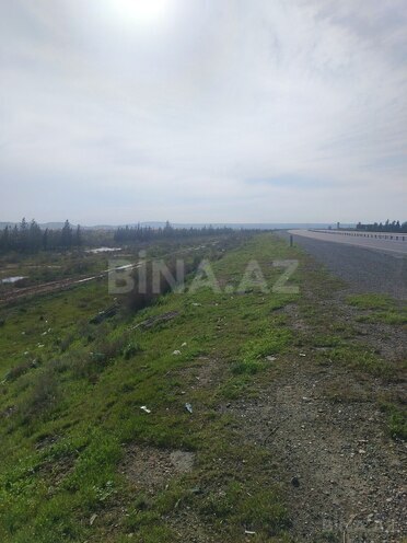 Продаётся  участок 80 сот, пос. Аляты, photo 1 from 4