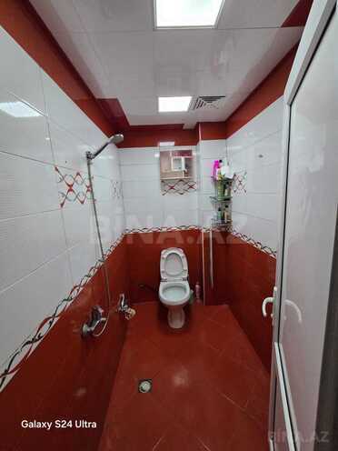 Satılır 3 otaqlı yeni tikili 80 m², Həzi Aslanov m., photo 11 from 15