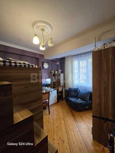 Satılır 3 otaqlı yeni tikili 80 m², Həzi Aslanov m., photo 13 from 15