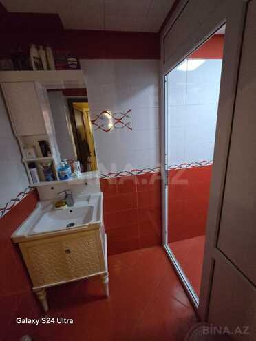 Satılır 3 otaqlı yeni tikili 80 m², Həzi Aslanov m., photo 14 from 15