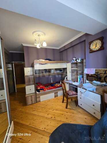 Satılır 3 otaqlı yeni tikili 80 m², Həzi Aslanov m., photo 12 from 15