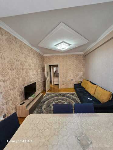 Satılır 3 otaqlı yeni tikili 80 m², Həzi Aslanov m., photo 4 from 15