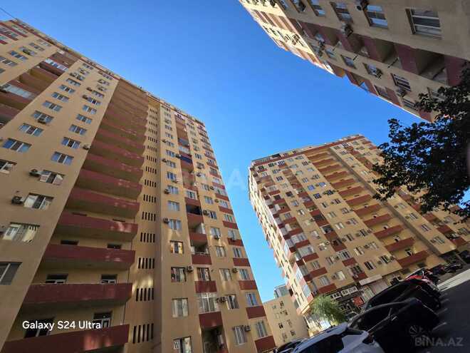 Satılır 3 otaqlı yeni tikili 80 m², Həzi Aslanov m., photo 7 from 15
