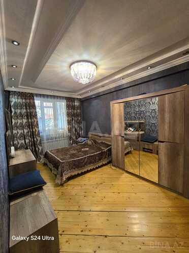 Satılır 3 otaqlı yeni tikili 80 m², Həzi Aslanov m., photo 3 from 15