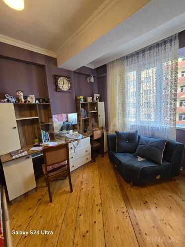 Satılır 3 otaqlı yeni tikili 80 m², Həzi Aslanov m., photo 9 from 15