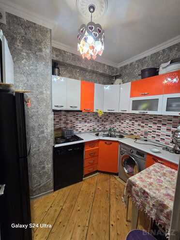Satılır 3 otaqlı yeni tikili 80 m², Həzi Aslanov m., photo 8 from 15