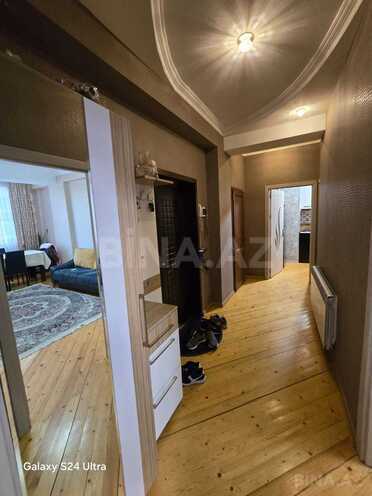 Satılır 3 otaqlı yeni tikili 80 m², Həzi Aslanov m., photo 5 from 15