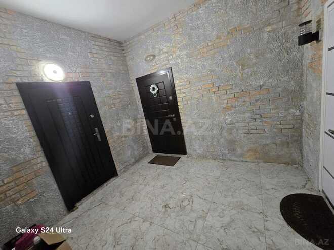 Satılır 3 otaqlı yeni tikili 80 m², Həzi Aslanov m., photo 10 from 15