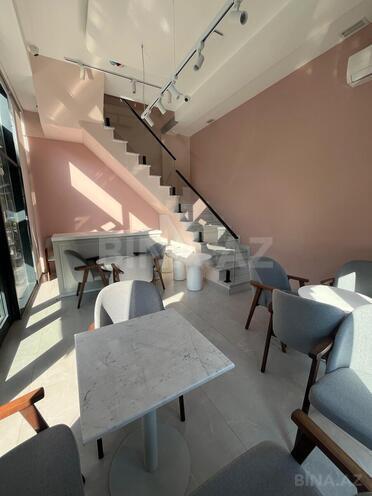 İcarəyə verilir  obyekt 70 m², 28 May m., photo 10 from 13